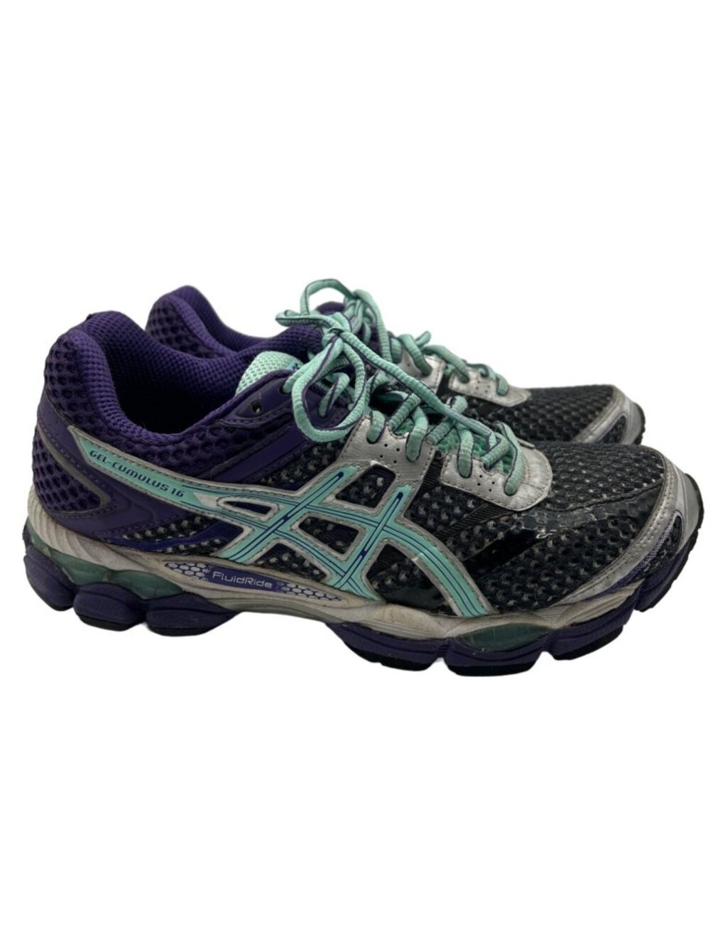 ASICS Gel Cumulus 16 Running Shoes Women’s Size 7.5 US